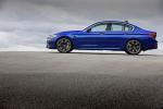 BMW M5 2018 года (AU)